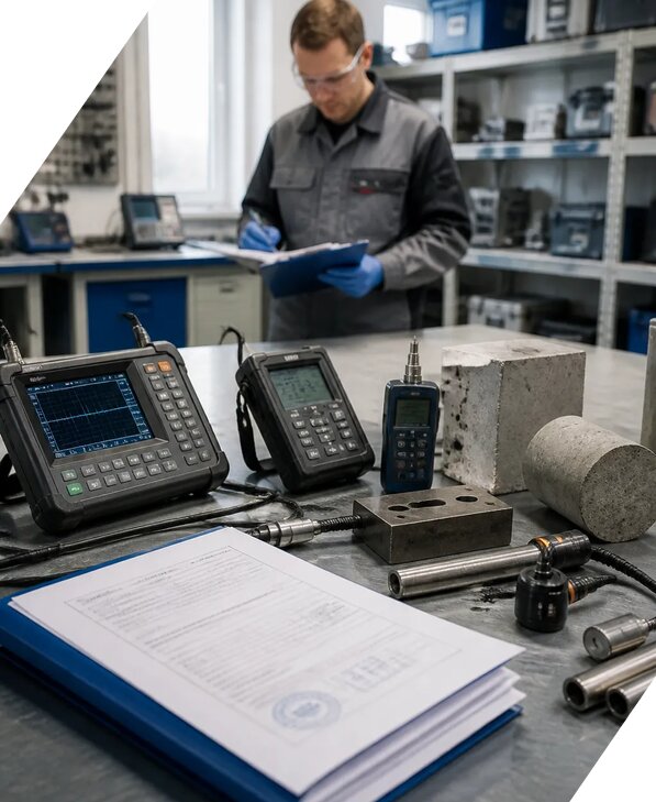 Аттестация лаборатории НК в Кушве от 87253 р. | ЭкспертизаРоссия